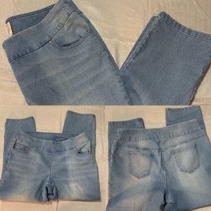 Westbound stretch jeans